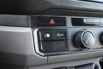 Volkswagen Crafter, 2.0TDi.L2H2.DPH.REGÁLY.PO ROZVODECH - 15