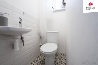 Prodej bytu 2+kk 50 m2 Švábenicova, Trutnov - 15