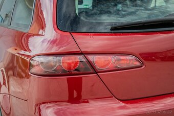 Alfa Romeo 159 Sportwagon 125kw - 15