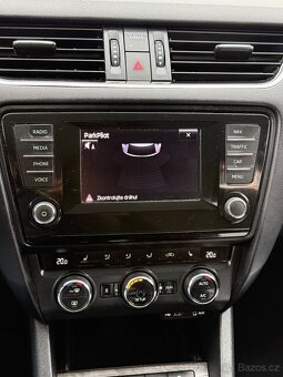 SKODA  OCTAVIA III SCOUT 4X4 DSG 2.0 TDI 135KW WEBASTO NAVI - 15