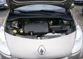 Renault Clio 1.2i 55kw,klima benzín manuál 55 kw - 15
