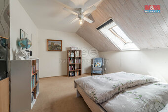 Prodej rodinného domu, 123 m², Karlík, ul. Skalická - 15