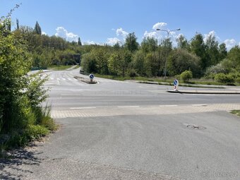 Prodej garáže v Plzni na Skvrňanech - 15