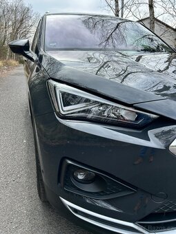 Seat Tarraco 2.0TDI 110kw, r.v. 12/2021 Dsg,tažné ,Virtual - 15