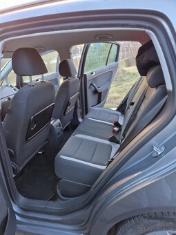 Prodám Golf VI Plus Life 1.6 (2013) - 15