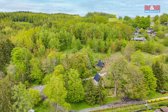 Prodej zahrady, 188 m², Dolní Paseky - Aš - 15