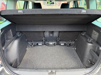 Škoda YETI 2.0 TDi edice ADVENTURE, rozvody, servis, DE - 15
