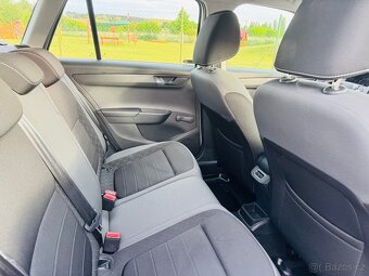 Škoda Fabia 1.0 TSI 70KW. R.v 2021 - 15