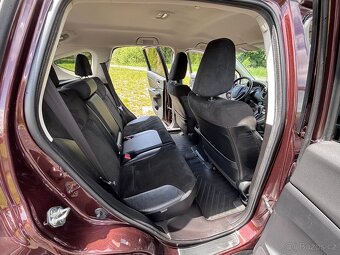 Prodám Honda CR-V 2.2 i-DTEC 4x4 AT, r.v. 2015 – 153 000 km, - 15