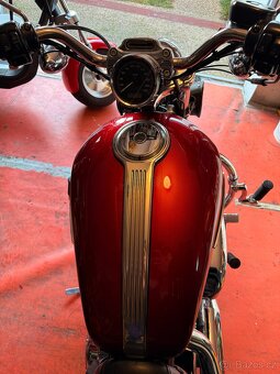 HARLEY XL1200C SPORTSTER - 15