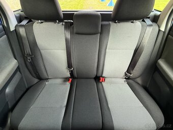 Škoda Fabia 2 combi 1.4i 16V nová STK KLIMA nájezd - 15