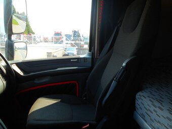 DAF XF 460 - 15