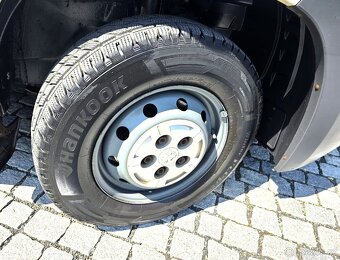 Peugeot Boxer, 3.0 HDI 116kW 7MÍST KLIMA L3H2 - 15