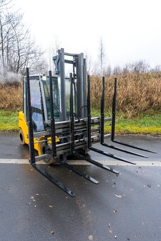 VZV Jungheinrich TFG 435s (VV0028) - 15