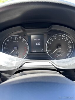 Prodám Skoda Octavia A7 - 15