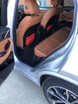 Prodám BMW  X4, xDrive39d M-Sport - 15