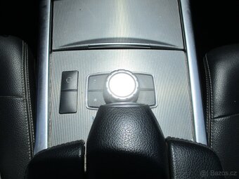 MERCEDES E220 CDi Avantgarde 9G-Tronic 03/2015 - 15