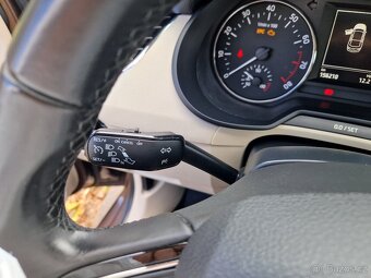Škoda Octavia 3, 1,2 TSI 77 KW, xenony - 15