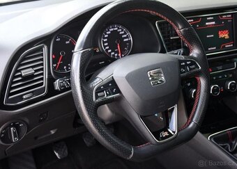 Seat Leon FR 2.0TDi - 15