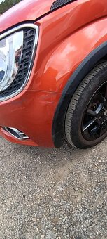 Suzuki ignis 2019 - 15