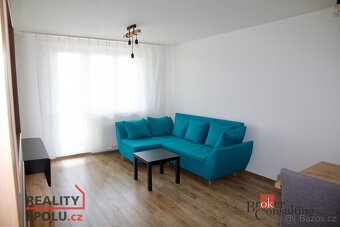 Pronájem, byty/2+1, 52 m2, Zdeňka Fibicha 2671/83, 43401 Mos - 15