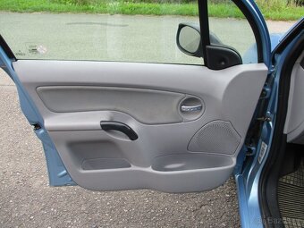CITROEN C3 - 1.4  , nové STK - 15