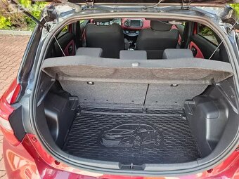 Toyota Yaris 1.5 Hybrid,Automat,ČR,Kamera,Serviska - 15