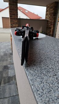Lyže Atomic Redster S9+X12 GW 159cm - 15