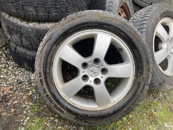 hyundai tucson 2.0 crdi náhradní díly - 15