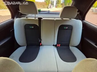 Fabia RS 1.9TDI/96kW,bez DPF a koroze,xenon,klima,serviska - 15