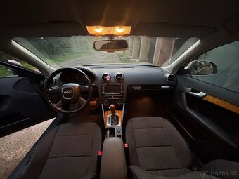 Audi A3 1.4 TFSI 92kw - 15