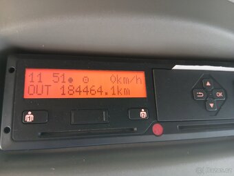 OPEL Movano L3H2 6/3019 107 kw 2.3 CDTI - 15