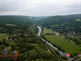 Prodej, domy/chata, 45 m2, Ke Stráni E262, 25281 Petrov, Pra - 15