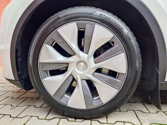 Tesla Model 3 Long Range Dual Motor AWD 366kW SOH 88,1 % - 15