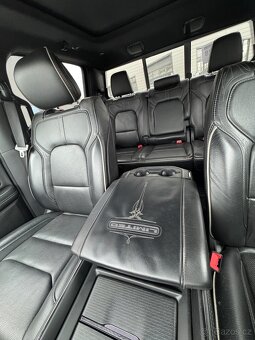Dodge Ram, LIMITED, 2022 Black Edition - 15