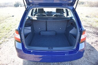 ŠKODA FABIA KOMBI 1,2 TSI,1.MAJ,AMBITION,AC,SERVIS JEN ŠKODA - 15