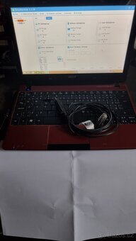 V záruce-MPPT solární regulátor EPsolar 200V/80A - 15