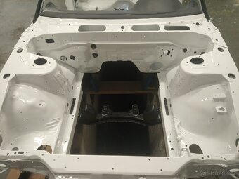 Nissan 200sx S13 ca18det - 15