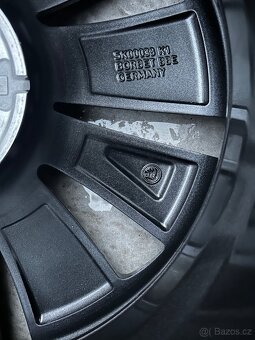 Originální alu kola R18 Škoda Kodiaq II - 15