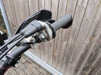 KTM 250 XC-F 35MTH rok 2022 (do provozu 3/2025) - 15