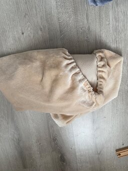 Dětská postýlka 120x60 - 15