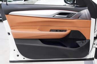 BMW Řada 6, 640i XD,GT,NEZ.TOPENÍ,ČR,DPH - 15