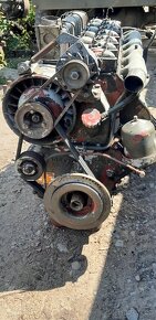 Praga V3S  motor M2 - 15