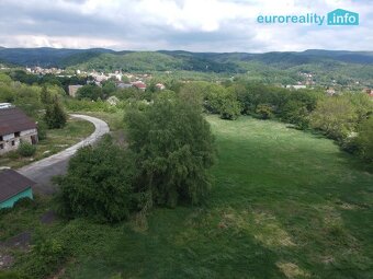 Prodej, komerční areál, 30339 m2, Dubí - Bystřice - 15