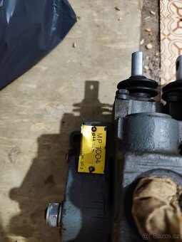 Mannesmann rexroth Bosch - 15