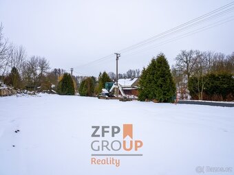 Prodej pozemku pro bydlení o rozloze 893 m2 - Mohelnice - 15