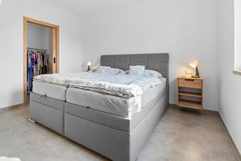 Novostavba RD 360m2 - 15