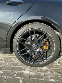 MERCEDES BENZ S AMG S63 S 63 AMG 4MATIC L 450kW - 15