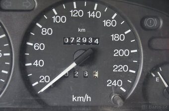 Obytný Ford Transit Rimor Sailer 681 TC - 73 tis.km - 15