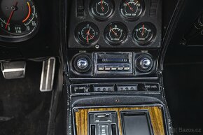 Chevrolet Corvette C3 T-Top - 15